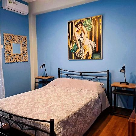 アテネArt Apartアパートメント エクステリア 写真