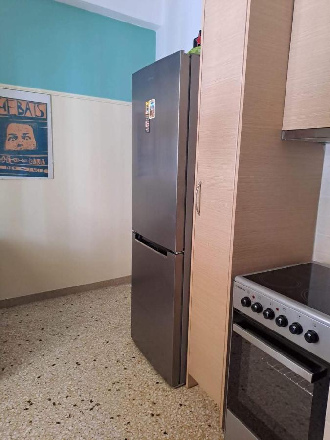 アテネArt Apartアパートメント エクステリア 写真