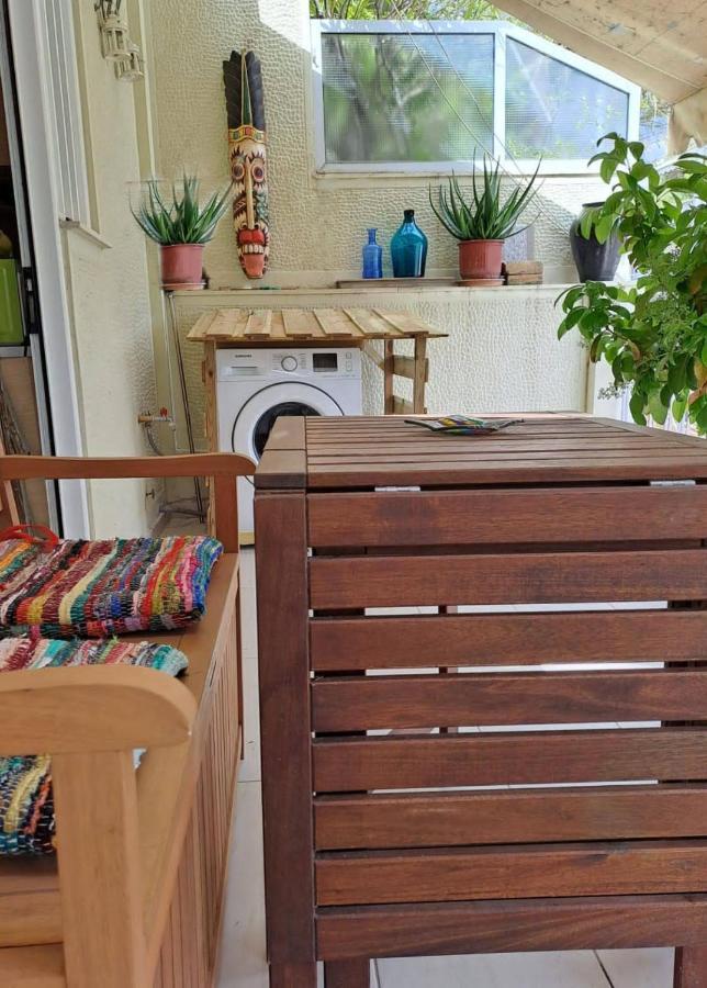 アテネArt Apartアパートメント エクステリア 写真