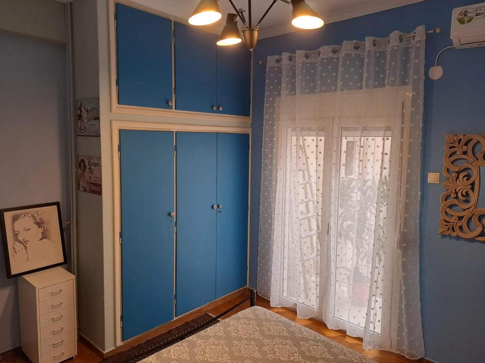 アテネArt Apartアパートメント エクステリア 写真